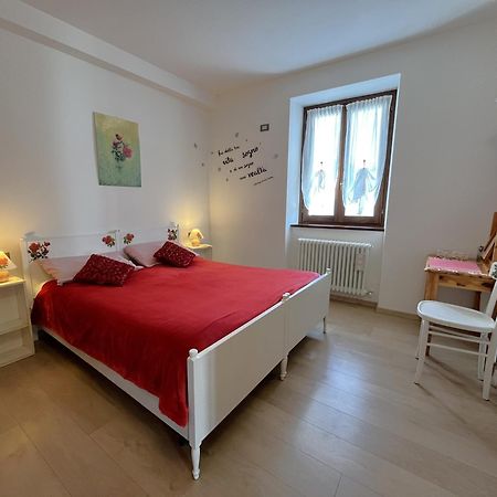B&B Casa Taralin Teglio Ngoại thất bức ảnh