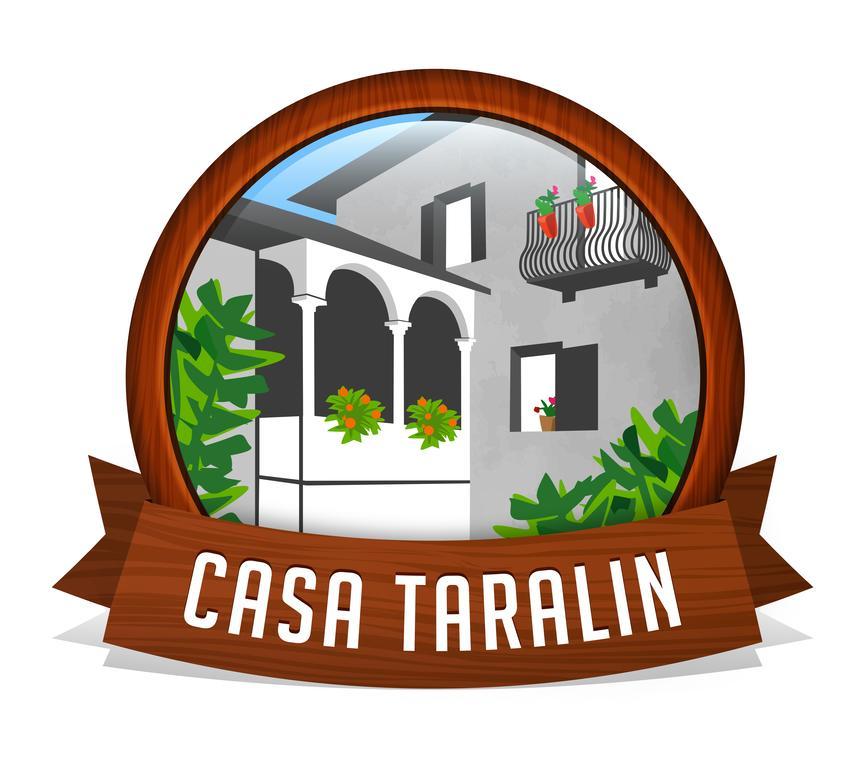B&B Casa Taralin Teglio Ngoại thất bức ảnh