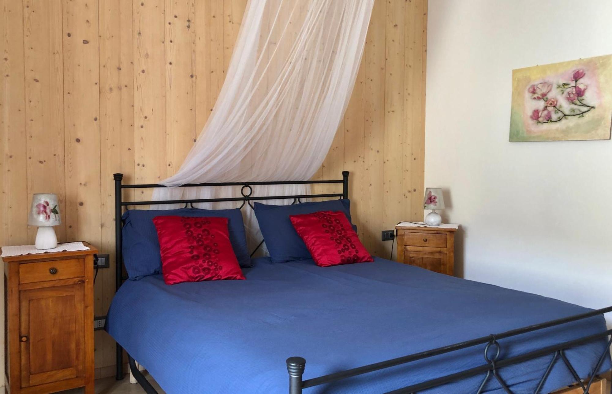 B&B Casa Taralin Teglio Ngoại thất bức ảnh