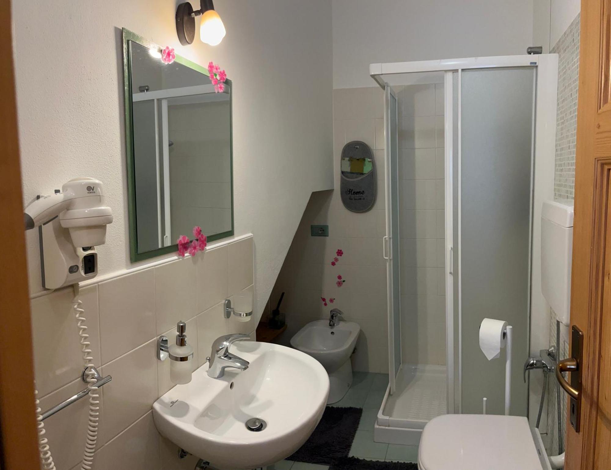 B&B Casa Taralin Teglio Ngoại thất bức ảnh