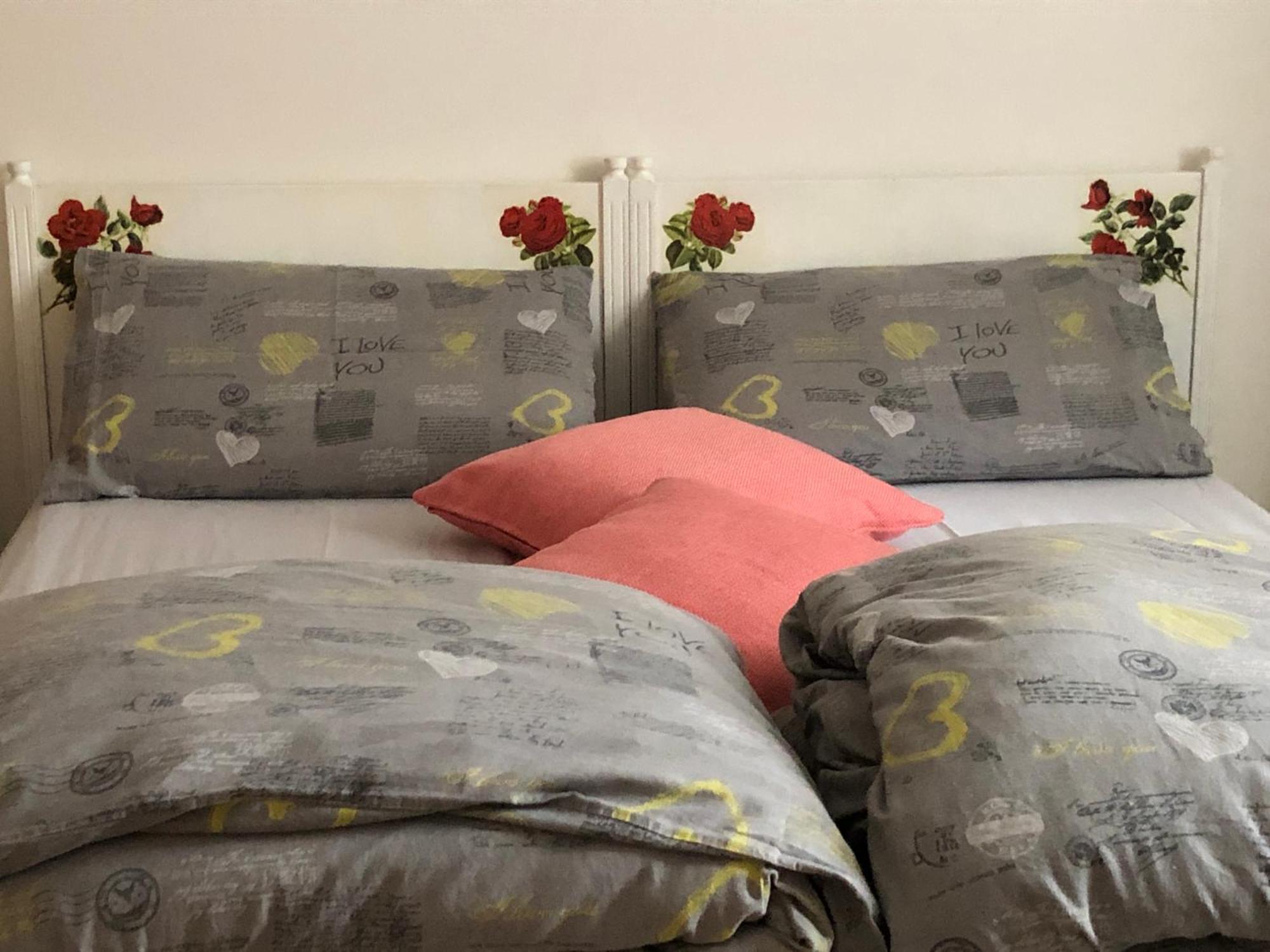 B&B Casa Taralin Teglio Ngoại thất bức ảnh