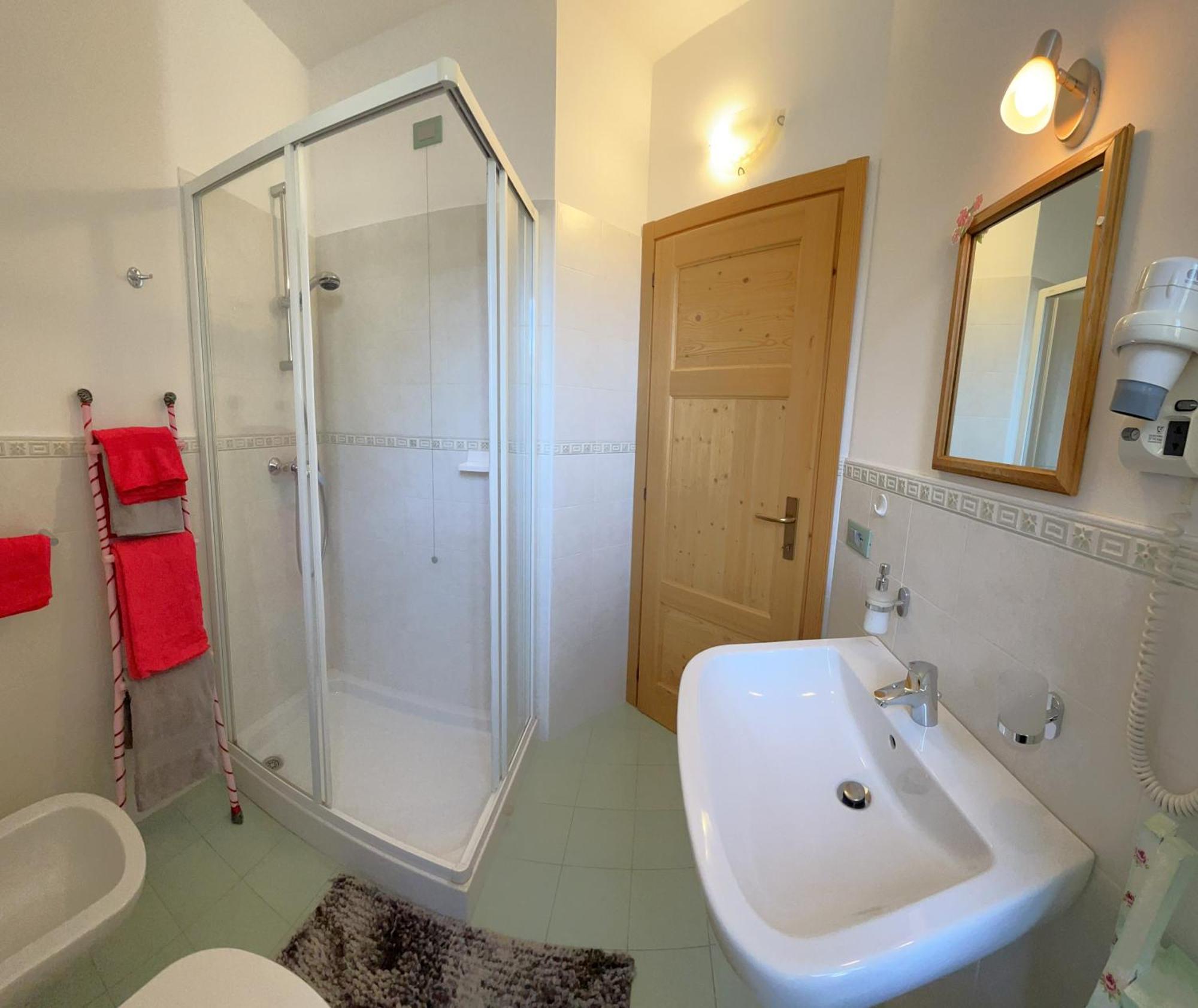 B&B Casa Taralin Teglio Ngoại thất bức ảnh